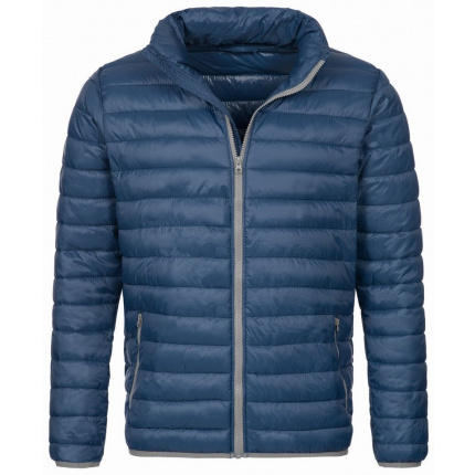 Stedman jacket padded for him - Topgiving