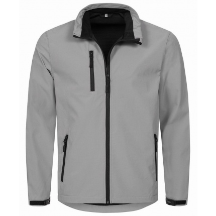 Stedman jacket softshell for him - Topgiving