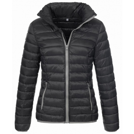 Stedman jacket padded for her - Topgiving