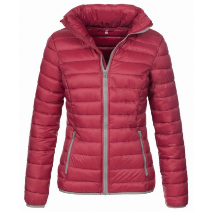 Stedman jacket padded for her - Topgiving