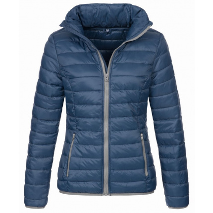 Stedman jacket padded for her - Topgiving