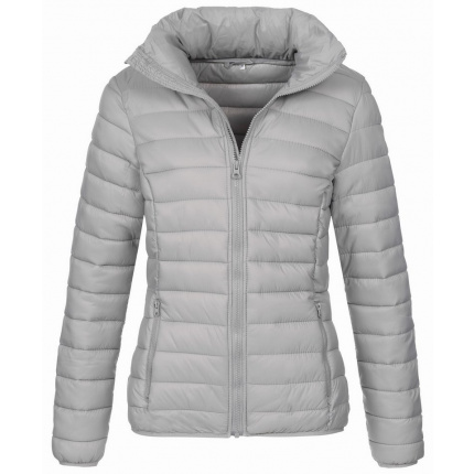 Stedman jacket padded for her - Topgiving