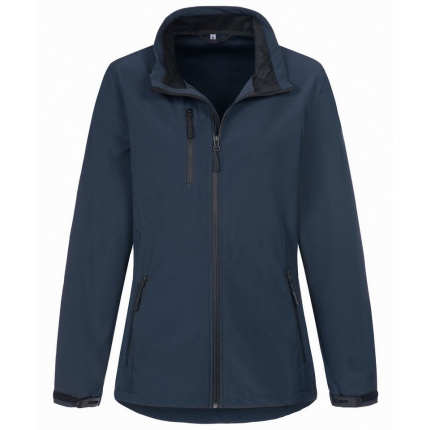 Stedman jacket softshell for her - Topgiving