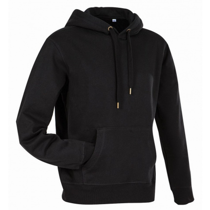 Stedman sweater hooded active for him - Topgiving