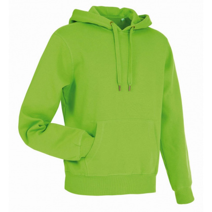 Stedman sweater hooded active for him - Topgiving