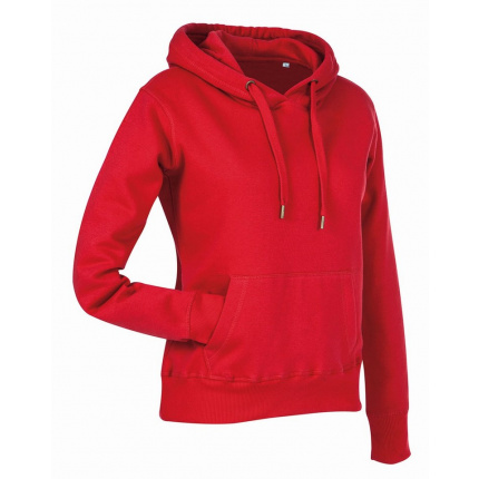 Stedman sweater hooded active for her - Topgiving