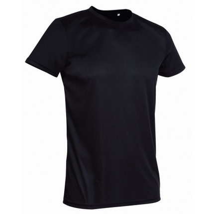 Stedman t-shirt interlock active-dry ss for him - Topgiving