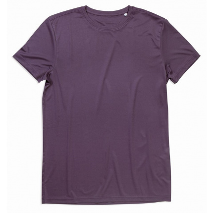 Stedman t-shirt interlock active-dry ss for him - Topgiving