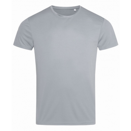Stedman t-shirt interlock active-dry ss for him - Topgiving
