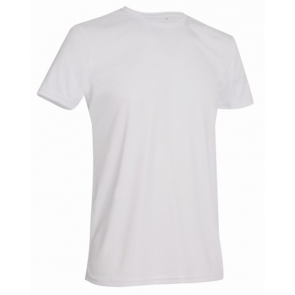 Stedman t-shirt interlock active-dry ss for him - Topgiving