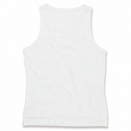 Stedman tanktop interlock active-dry for him - Topgiving