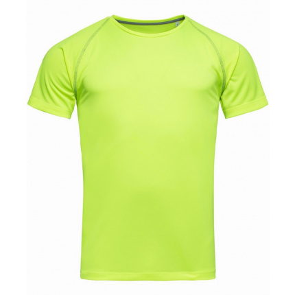Stedman t-shirt crewneck raglan for him - Topgiving