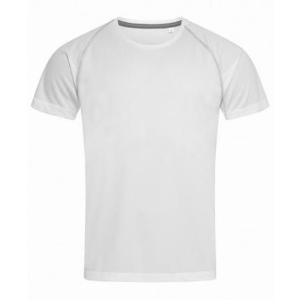 Stedman t-shirt crewneck raglan for him - Topgiving