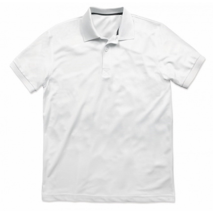 Stedman polo pique active-dry ss for him - Topgiving