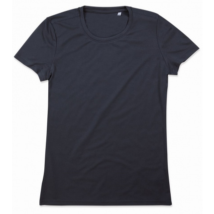 Stedman t-shirt interlock active-dry ss for her - Topgiving