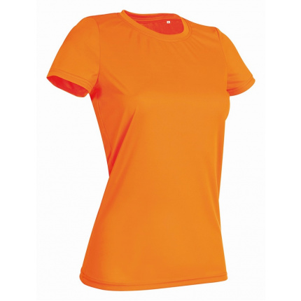 Stedman t-shirt interlock active-dry ss for her - Topgiving