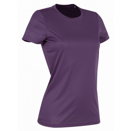 Stedman t-shirt interlock active-dry ss for her - Topgiving