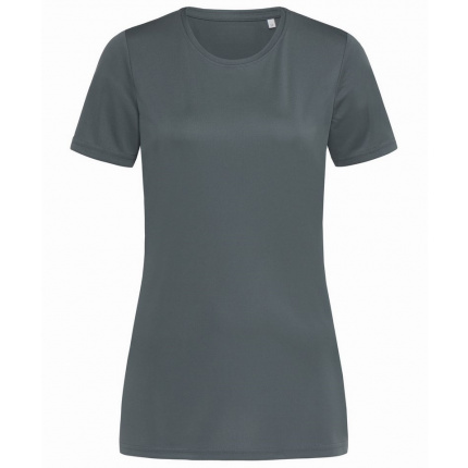 Stedman t-shirt interlock active-dry ss for her - Topgiving