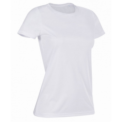 Stedman t-shirt interlock active-dry ss for her - Topgiving