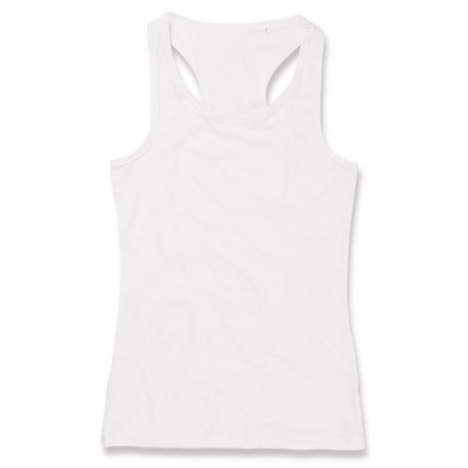 Stedman tanktop interlock active-dry for her - Topgiving