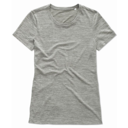 Stedman t-shirt intense tech active-dry ss for her - Topgiving