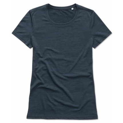 Stedman t-shirt intense tech active-dry ss for her - Topgiving