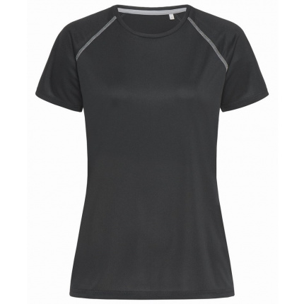 Stedman t-shirt crewneck raglan for her - Topgiving