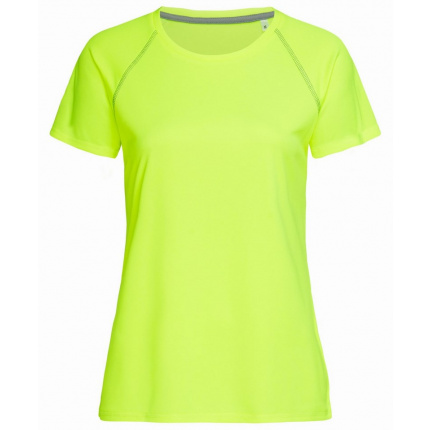 Stedman t-shirt crewneck raglan for her - Topgiving