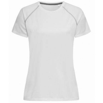 Stedman t-shirt crewneck raglan for her - Topgiving