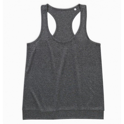 Stedman tanktop performance active-dry for her - Topgiving