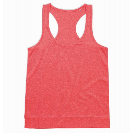 Stedman tanktop performance active-dry for her - Topgiving