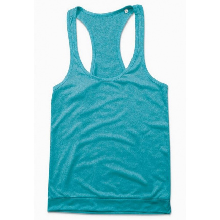 Stedman tanktop performance active-dry for her - Topgiving