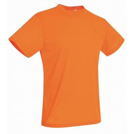 Stedman t-shirt cottontouch active-dry ss for him - Topgiving