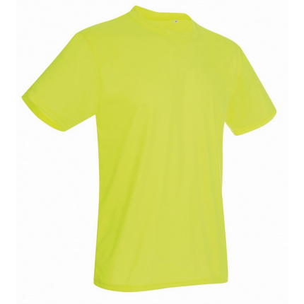 Stedman t-shirt cottontouch active-dry ss for him - Topgiving