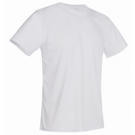 Stedman t-shirt cottontouch active-dry ss for him - Topgiving