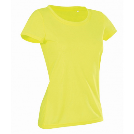 Stedman t-shirt cottontouch active-dry ss for her - Topgiving