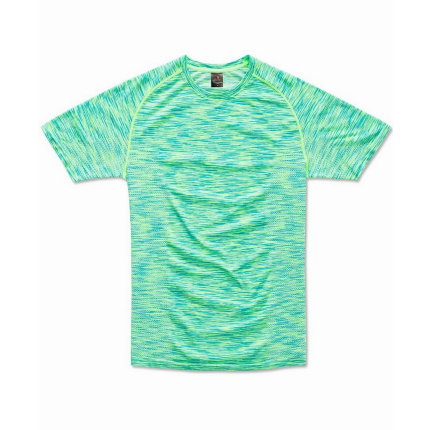 Stedman t-shirt seamless raglan ss for him - Topgiving