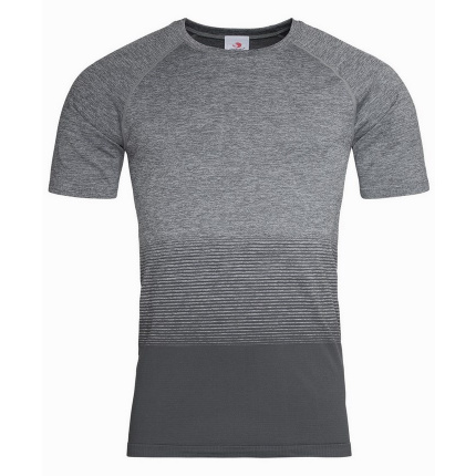 Stedman t-shirt seamless raglan for him - Topgiving