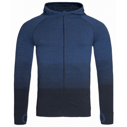 Stedman jacket hooded for him - Topgiving
