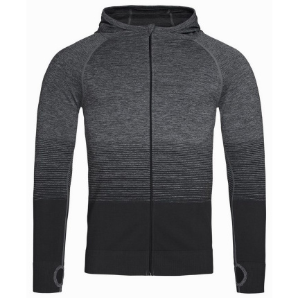 Stedman jacket hooded for him - Topgiving