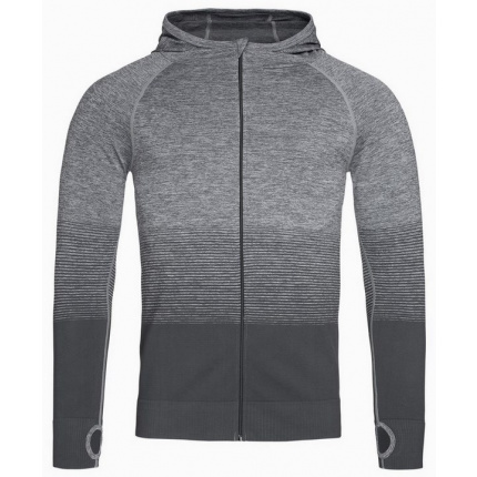 Stedman jacket hooded for him - Topgiving
