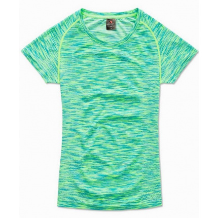Stedman t-shirt seamless raglan ss for her - Topgiving