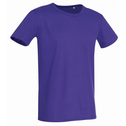 Stedman t-shirt crewneck ben ss - Topgiving