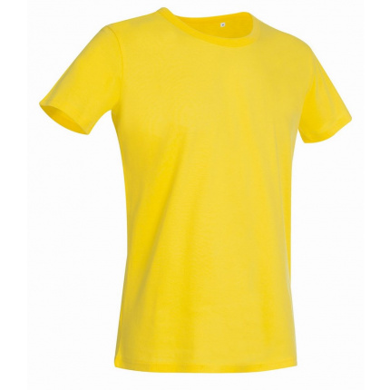 Stedman t-shirt crewneck ben ss - Topgiving