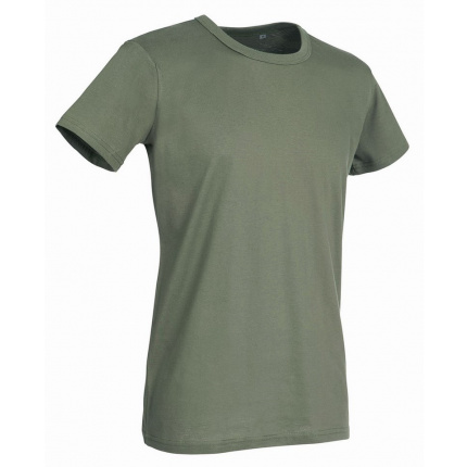 Stedman t-shirt crewneck ben ss - Topgiving