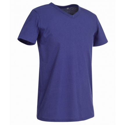 Stedman t-shirt v-neck ben ss - Topgiving