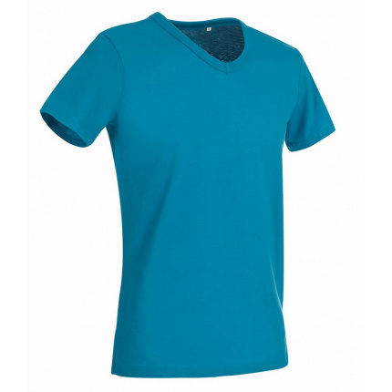 Stedman t-shirt v-neck ben ss - Topgiving