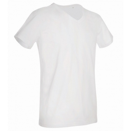 Stedman t-shirt v-neck ben ss - Topgiving