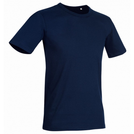 Stedman t-shirt crewneck morgan ss for him - Topgiving