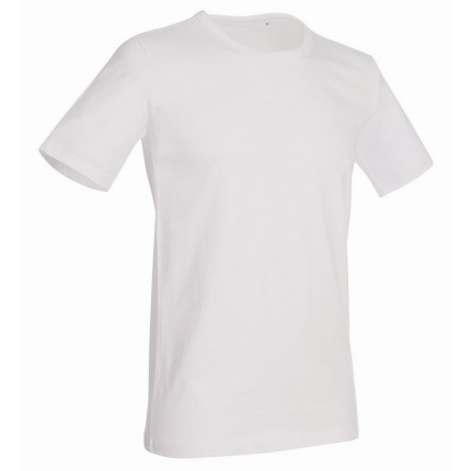 Stedman t-shirt crewneck morgan ss for him - Topgiving